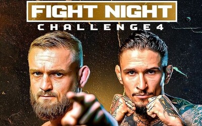 Fight Night Challenge hlási ďalší atraktívny zápas. Na štvrtom turnaji uvidíme očakávanú odvetu dvoch veľkých mien MMA scény