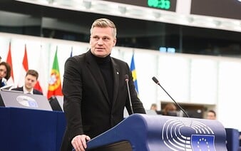 Filip Turek čelí podezření z neoprávněného podnikání. „Miliony za prodej a opravu Jaguaru jsem nezdanil“