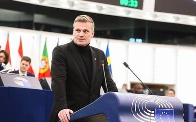 Filip Turek čelí podezření z neoprávněného podnikání. „Miliony za prodej a opravu Jaguaru jsem nezdanil“