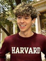 Filip studuje na Harvardu: Lidé nevědí, že školné si zde může dovolit téměř každý, má to však háček
