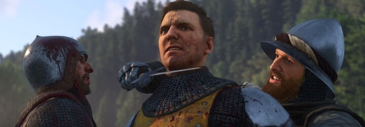 Film Kingdom Come: Deliverance 2 už si můžeš pustit z pohodlí domova. Celý příběh ale nedostaneš