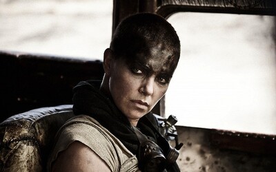 Film Mad Max 5 bude, zaměří se na život Imperátorky Furiosy. Herečku je však třeba výrazně omladit