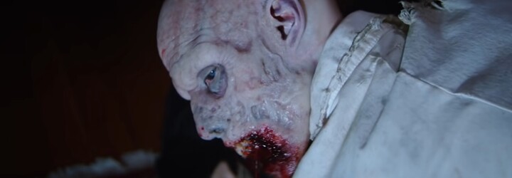 Film Resident Evil odhaluje nový trailer, kvalita CGI efektů je ale zklamáním