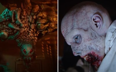 Film Resident Evil odhaluje nový trailer, kvalita CGI efektů je ale zklamáním