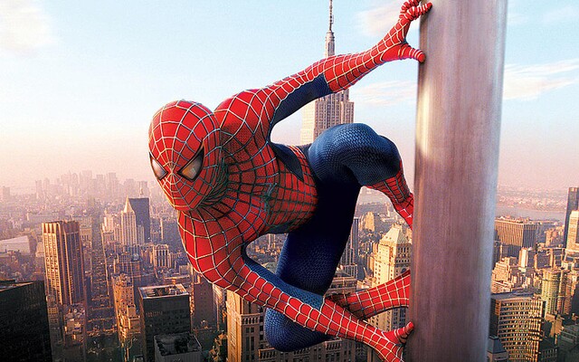 Film Spider-Man slaví 20 let od premiéry. Tyto zajímavosti o něm (pravděpodobně) nevíš
