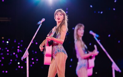 Film Taylor Swift, ktorý za prvých 24 hodín prekonal rekord, je konečne dostupný online. Kde si ho môžeš pozrieť?