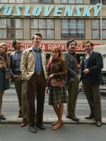 Film Vlny sa bude uchádzať o Oscara. Drámu si zamilovalo množstvo divákov