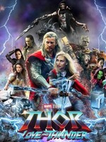 Filmy v červenci: Přichází nový Thor, akční Brad Pitt a Dwayne Johnson nebo česká komedie (nejen) pro pejskaře