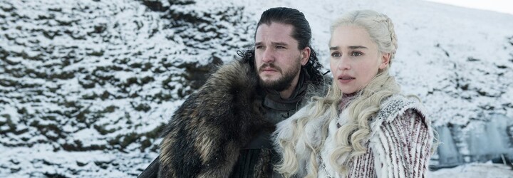 Finále Game of Thrones je nejhůře hodnocenou sérií celého seriálu