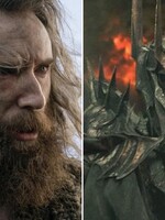 Finále Rings of Power odhalilo, kto je Sauron a kto je mysteriózny mág, ktorý spadol z nebies