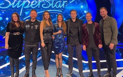 Finalisti prvej série SuperStar sa po 17 rokoch stretli pokope