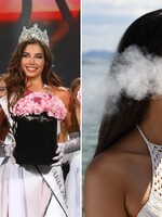Finalistky Miss Universe propagovali vapovanie. Vitamínové inhalátory môžu pritom poškodiť pľúca podobne ako tabak