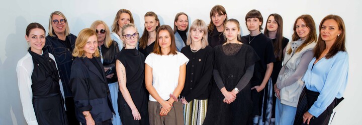 Finalistky prestížneho ocenenia Best Fashion Talent 2025 sú známe. Prácu týchto Sloveniek sa oplatí sledovať