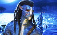 Finálny trailer na Avatar 2 odhaľuje 3-hodinový magnum opus Jamesa Camerona. Pandora sa otrasie v základoch