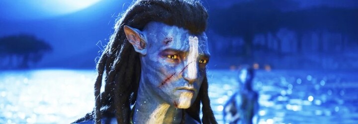 Finálny trailer na Avatar 2 odhaľuje 3-hodinový magnum opus Jamesa Camerona. Pandora sa otrasie v základoch
