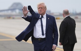 Financial Times: Evropa se bojí, že Trump se chystá ustoupit z jednání o Ukrajině