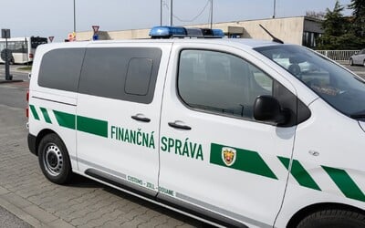Finančná správa chystá veľkú akciu voči slovenským podnikateľom. Hrozí likvidačnými pokutami