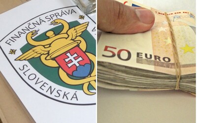 Finančná správa odhalila daňový podvod za 5 miliónov eur. Firmy na Slovensku špekulovali s netradičnou komoditou