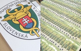 Finančná správa odhalila podvody na daniach za 10 miliónov eur. Odhalila, čo robili najväčší špekulanti