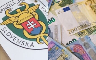 Finančná správa ponúka novým zamestnancom plat až 2000 eur. Hľadajú nových kolegov vo viacerých mestách