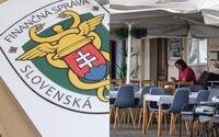 Finančná správa spustila celoslovenskú akciu „Horúce leto 3“. Kontrolóri rozdávajú veľké pokuty