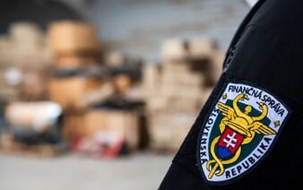 Finančná správa spustila veľkú akciu. Podnikateľom hrozí pokuta vo výške 30-tisíc eur