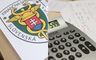 Finančná správa varuje Slovákov: Toto sú dôležité termíny pri transakčnej dani