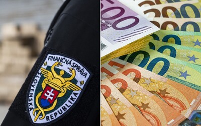 Finančná správa varuje daňových podvodníkov, ktorí pôsobia na Slovensku. Táto efektívna zbraň štátu zachráni desiatky miliónov