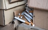 Finančná správa zaistila na východe Slovenska 520 000 kusov nelegálnych cigariet. Páchateľom hrozí väzenie na päť rokov