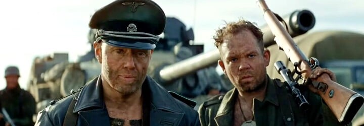 Fínsky vojak je vo filme SISU lepší zabijak ako John Wick. V akčnej šialenosti zabíja nacistov počas 2. svetovej vojny