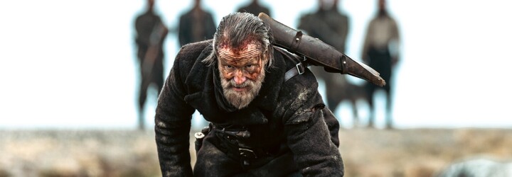 Finský zlatokop vyrazí podruhé do boje proti nacistům