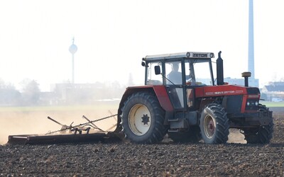 Firmu Zetor Tractors čeká popouštění. O práci přijdou desítky lidí