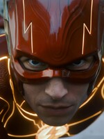 Flash má být nejlepším DC filmem. Prohlídka muzea voskových figurín nás ale bude ještě dlouho budit ze snů