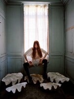 Florence + The Machine míří do Česka. Lístky na první tuzemský sólový koncert budou brzy v prodeji