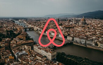 Florencia bojuje proti masovému turizmu. Nové opatrenie nepoteší milovníkov Airbnb