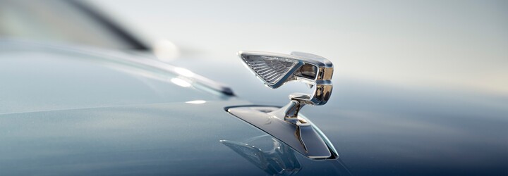Flying Spur v ultrahonosnej edícii Mulliner je vôbec najluxusnejší automobil od Bentley