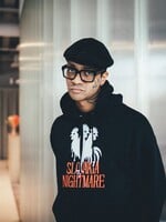 Fobia Kid: Rap je pre mňa antisystémový žáner. Peniaze od ministerstva by som nikdy nezobral (Rozhovor)