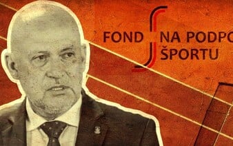 Fond na podporu športu rozdáva milióny netransparentne, tvrdia štátni analytici. Ušlo sa ľuďom okolo Siekela aj klubu bez hráčov