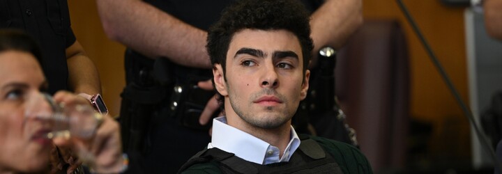 Fond na prepustenie Luigiho Mangioneho prekročil 1 milión dolárov. Podozrivého vraha podporilo takmer 30-tisíc ľudí