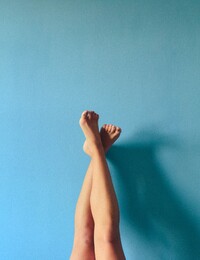 Footfetišistka Tereza: Dokázala som dosiahnuť orgazmus tak, že mi muž bozkával nohy. Vanilkový sex ma už vôbec nevzrušuje