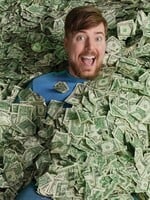 Forbes zverejnil TOP 50 najlepšie zarábajúcich influencerov. Nájdeš v ňom aj svojho obľúbeného?