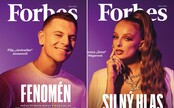 Forbes zverejnil tohtoročný rebríček 30 pod 30: uspela raperka Sima aj influencer Jovinečko