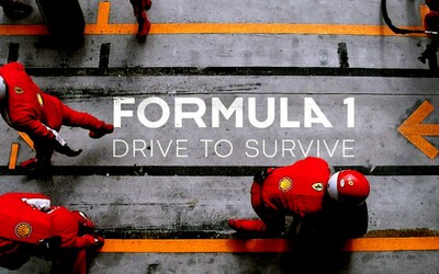 Recenze – Formule 1: Drive to Survive 2 opět výborně vypadá a nabídne lepší příběhy než Rush či Ford vs. Ferrari