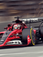 Formula 1 predstavila nové pravidlá. Autá sa od roku 2021 výrazne zmenia