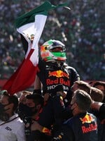 Formula predstavila účinkujúcich na zajtrajšom F1 75 Live: Vystúpi MGK či bývalá skupina Robbieho Williamsa