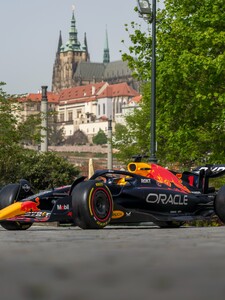 Formule 1 míří do Prahy! Kdy se dočkáme?