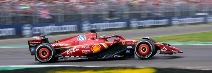 Formule 1 zveřejnila kalendář na rok 2026. Legendární trať končí, nahradí ji městský okruh