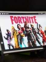 Fortnite vydělal za dva týdny více než tři miliardy korun na pomoc Ukrajině