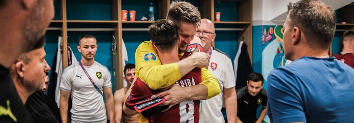 Fotbalista Vladimír Darida oznámil konec reprezentační kariéry