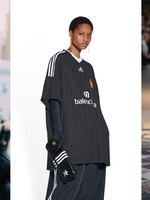 Fotbalový dres a streetwear? „Match“ made in heaven 